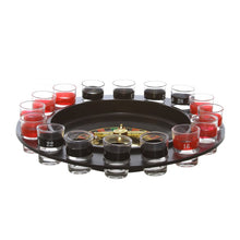 Carica l'immagine nel visualizzatore di Gallery, ROULETTE ALCOLICA