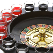 Carica l'immagine nel visualizzatore di Gallery, ROULETTE ALCOLICA
